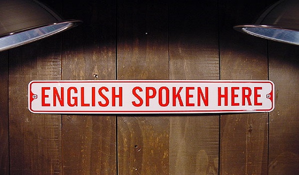 Как научиться быстро говорить по-английски