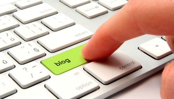 Как научиться писать статьи для своего блога