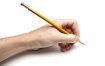 Как научиться быстро писать левой рукой?