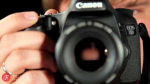 Как научиться правильно фотографировать?